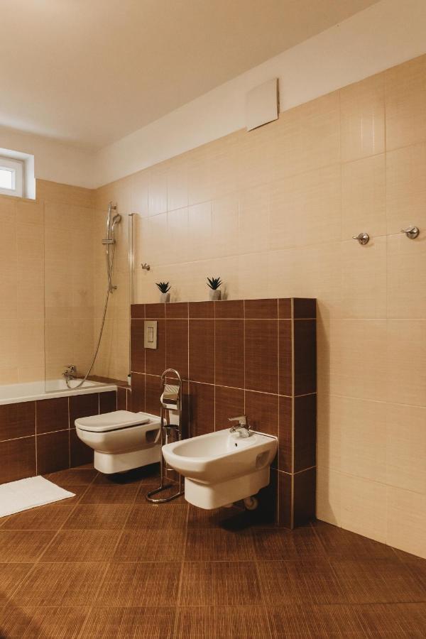 Clicktheflat Gdanski Center Prestige Apart Rooms Varsóvia Exterior foto