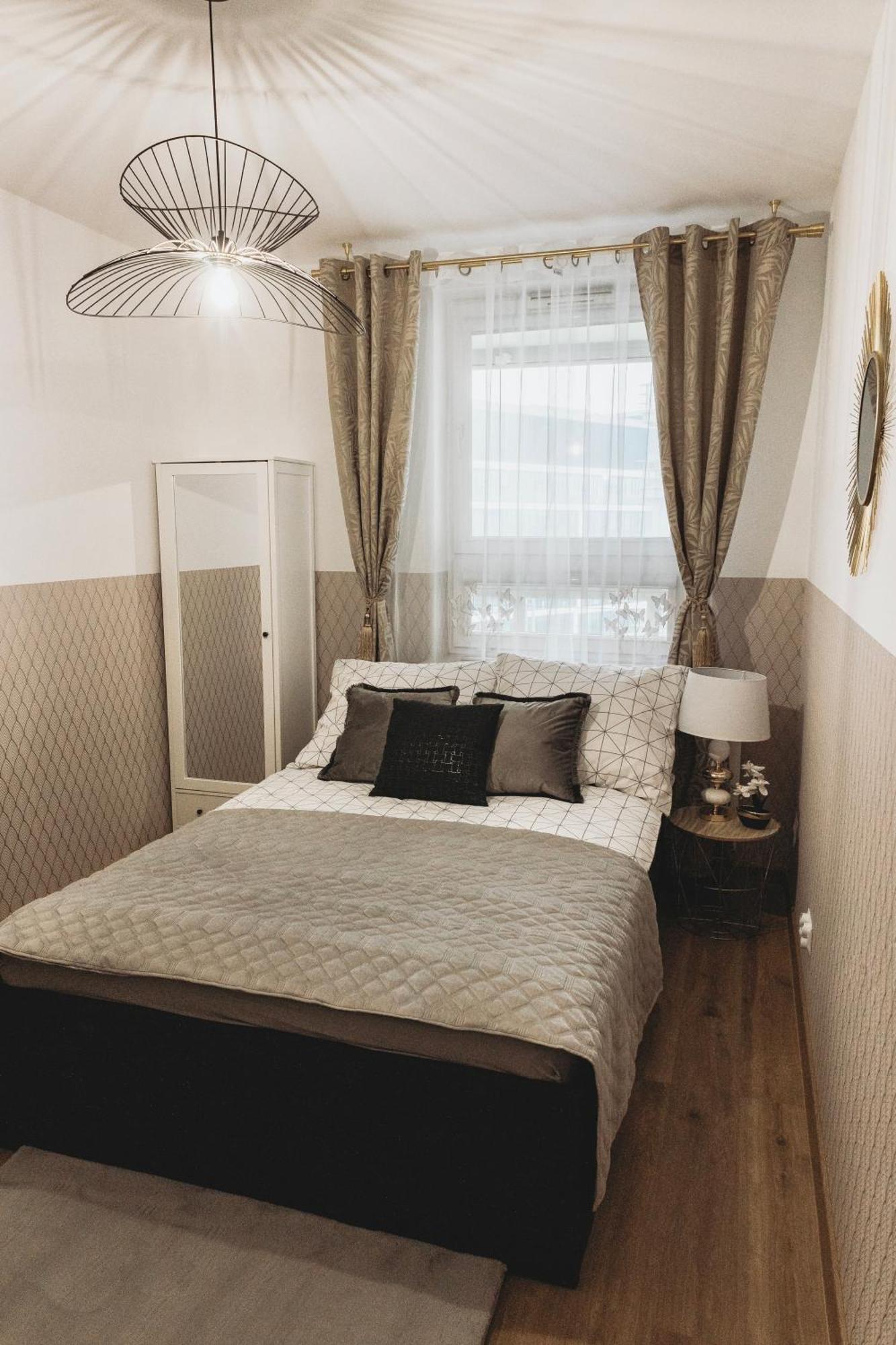 Clicktheflat Gdanski Center Prestige Apart Rooms Varsóvia Quarto foto